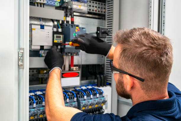 Best Circuit Breaker Repair  in Garfield Heights, OH