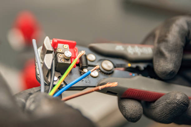 Best Electrical Upgrades for Homes  in Garfield Heights, OH