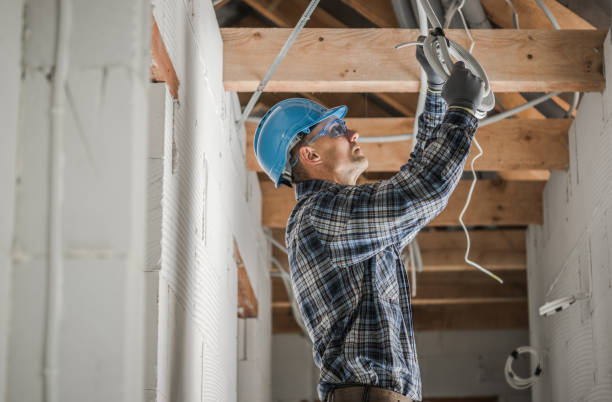 Best Home Electrical Repair  in Garfield Heights, OH