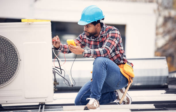 Best Electrical Contractors for Businesses  in Garfield Heights, OH