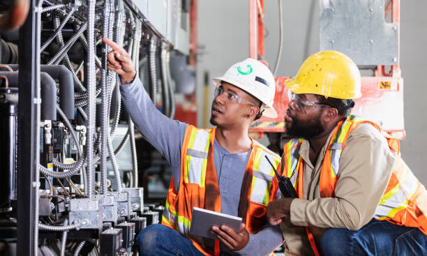 Best Emergency Electrician Near Me  in Garfield Heights, OH