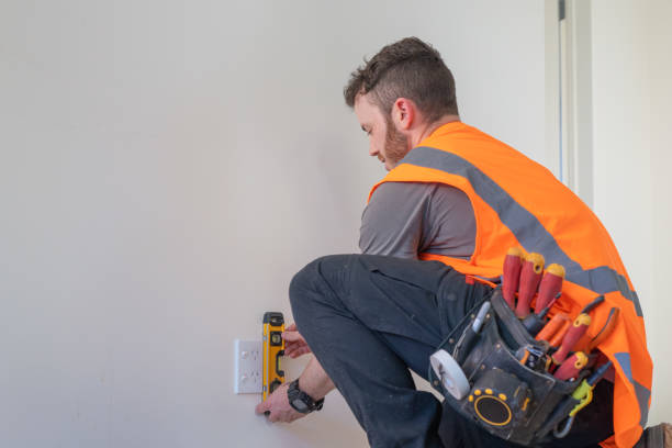 Best Licensed Electrician  in Garfield Heights, OH