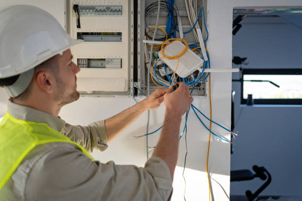 Best Electrical Wiring Services  in Garfield Heights, OH